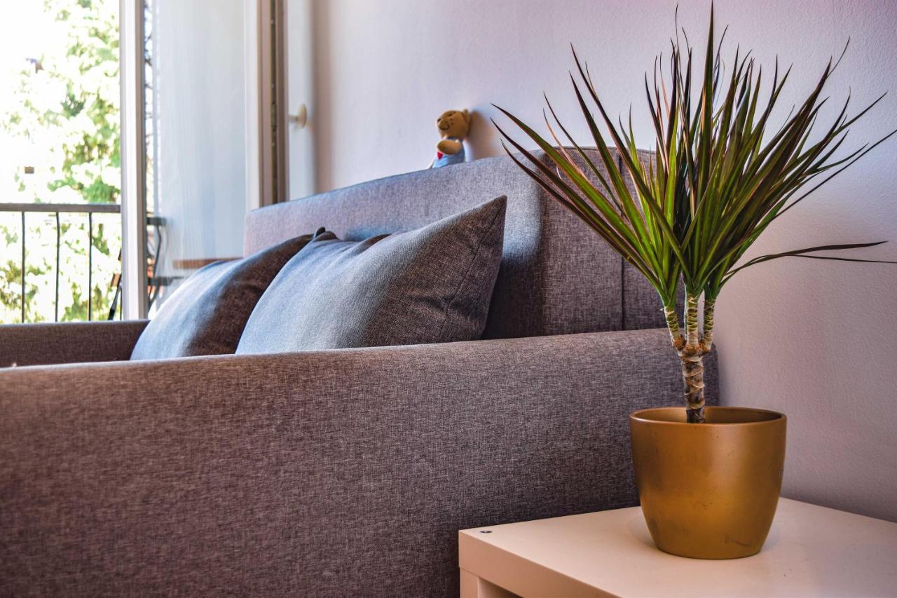 Studio Apartments Anija ドゥブロブニク エクステリア 写真