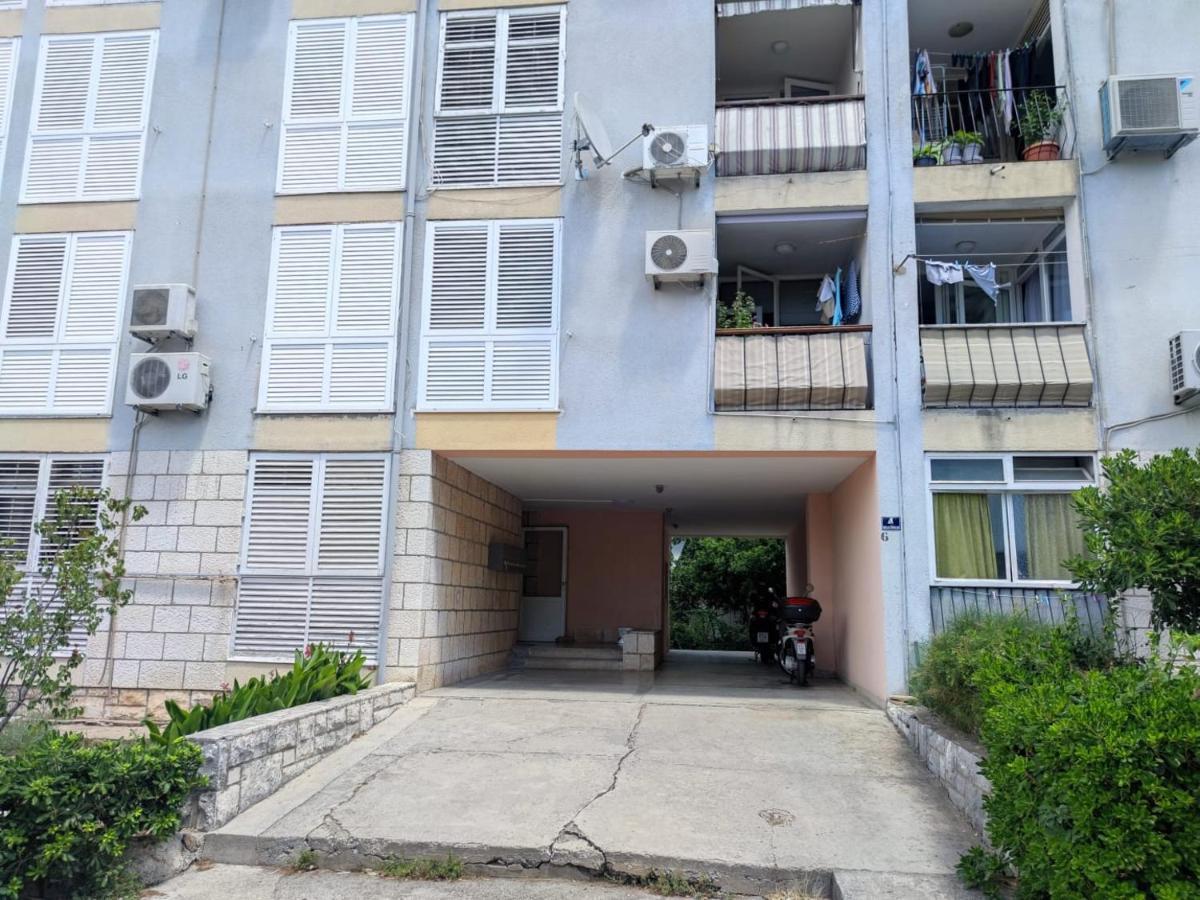 Studio Apartments Anija ドゥブロブニク エクステリア 写真