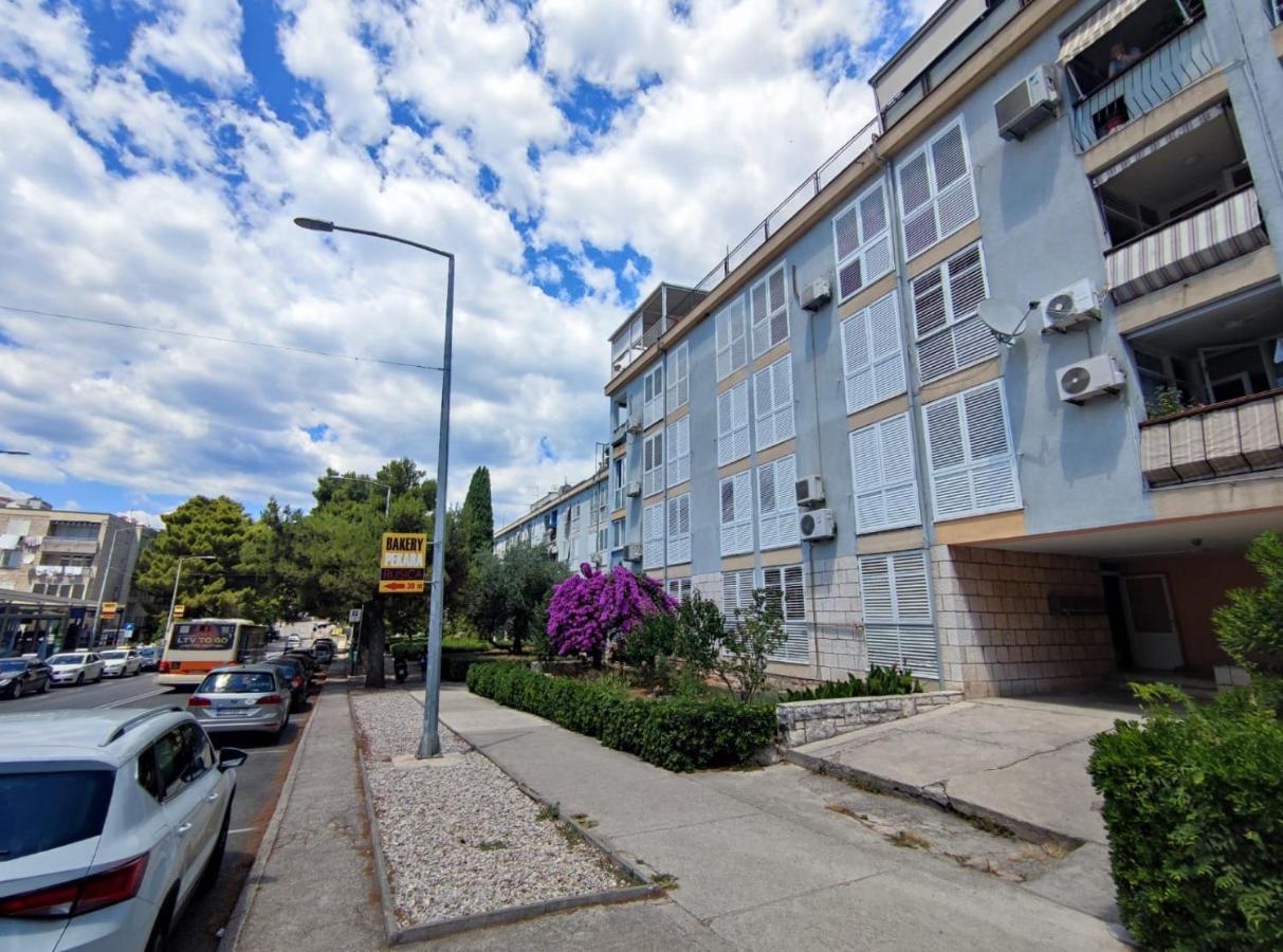 Studio Apartments Anija ドゥブロブニク エクステリア 写真