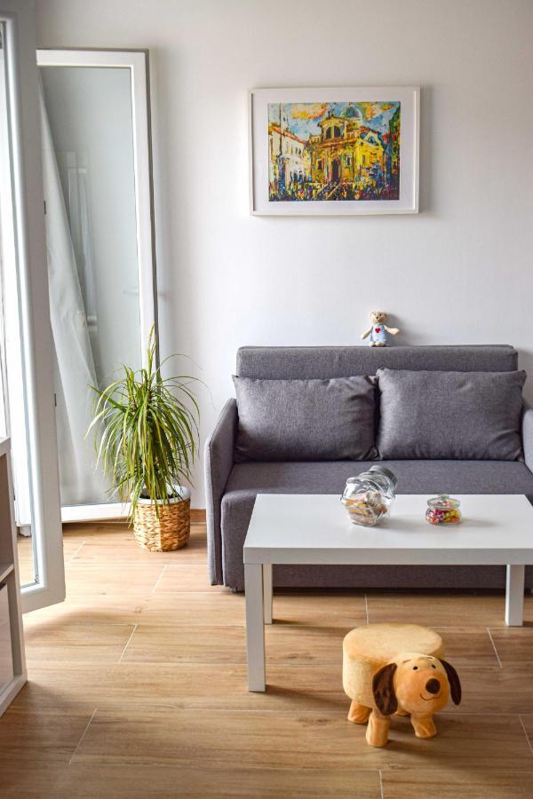 Studio Apartments Anija ドゥブロブニク エクステリア 写真