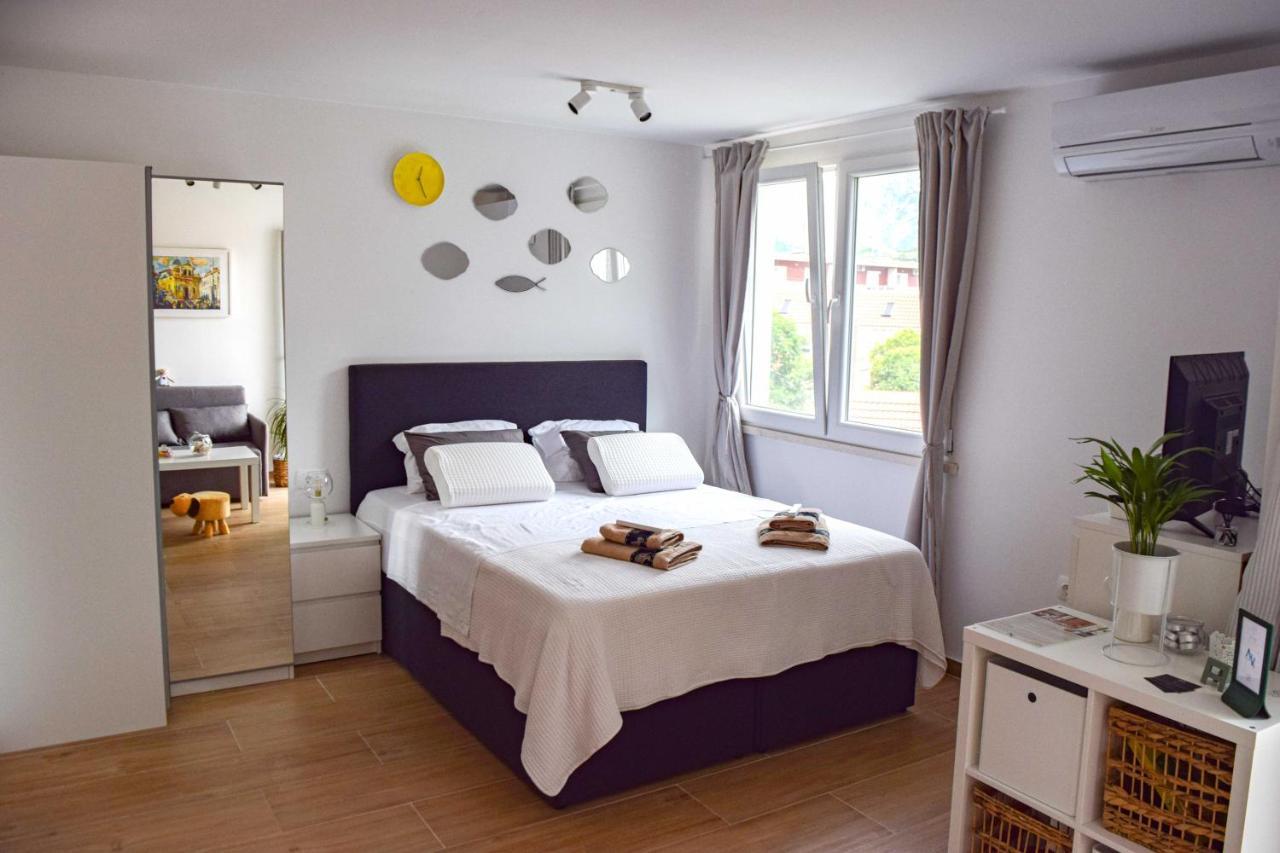 Studio Apartments Anija ドゥブロブニク エクステリア 写真