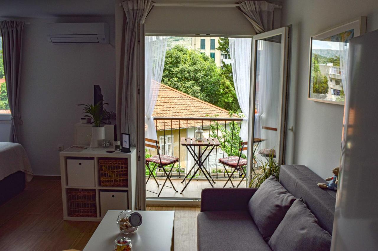Studio Apartments Anija ドゥブロブニク エクステリア 写真
