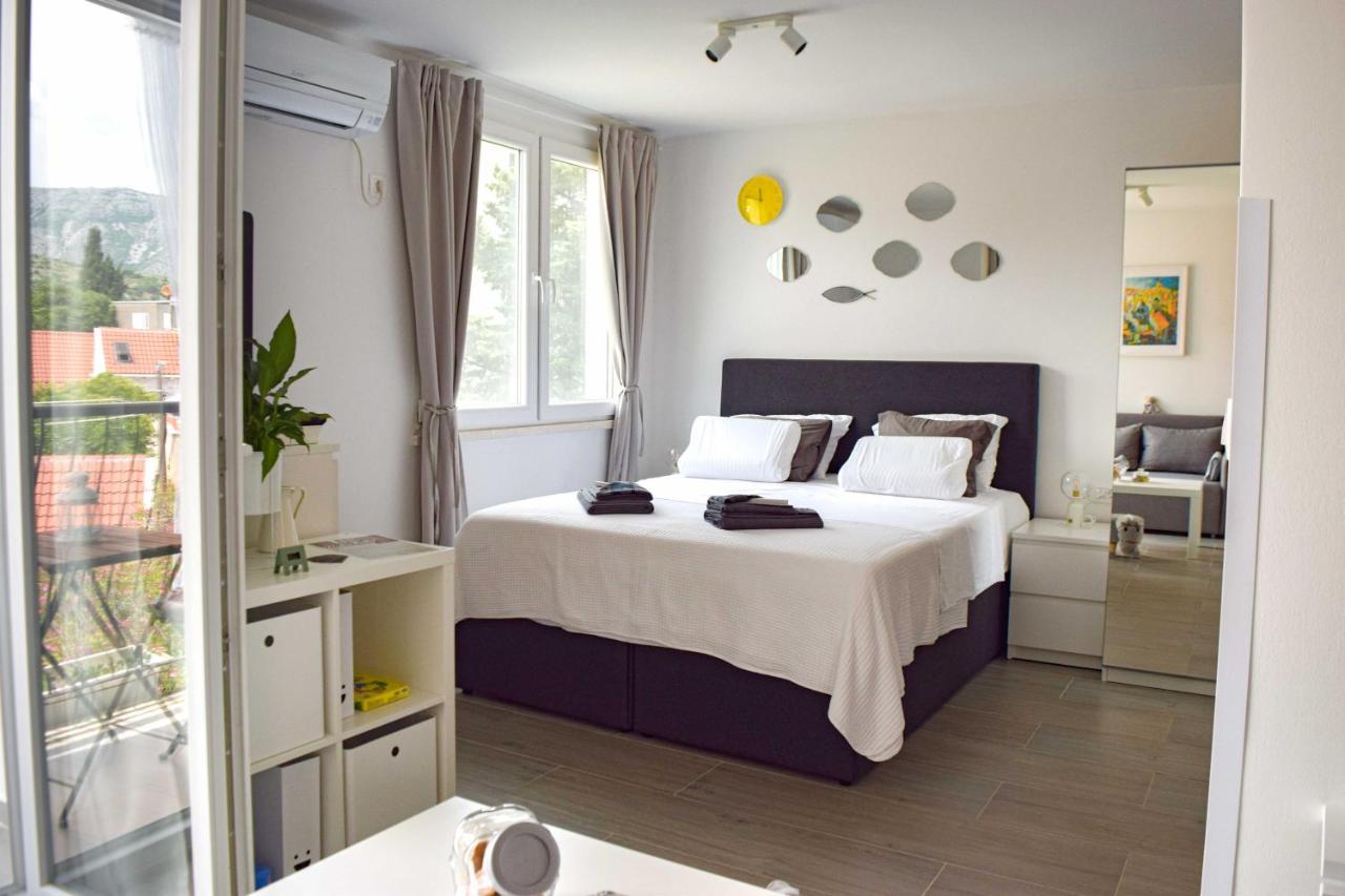 Studio Apartments Anija ドゥブロブニク エクステリア 写真