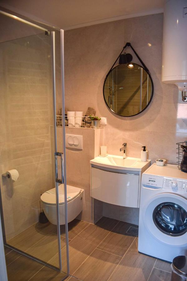 Studio Apartments Anija ドゥブロブニク エクステリア 写真