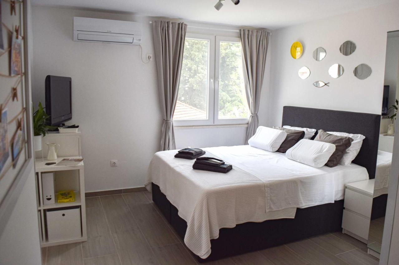 Studio Apartments Anija ドゥブロブニク エクステリア 写真